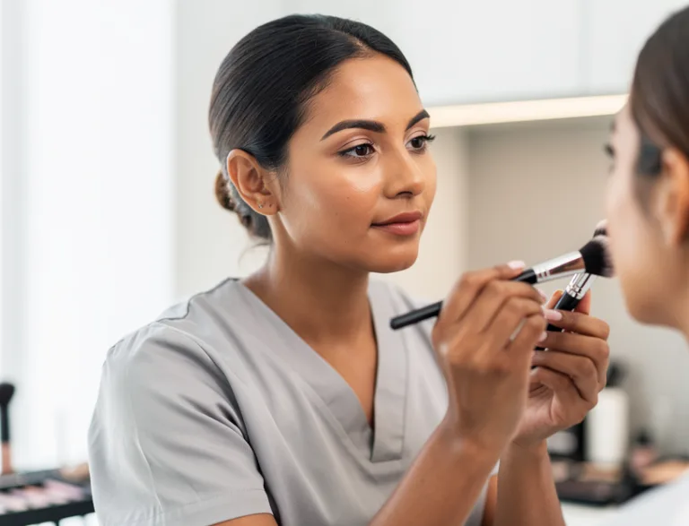 Bridal Makeup service in Stamford Hill